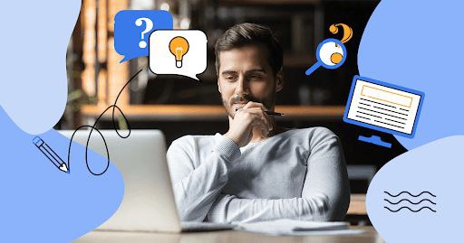 Content strategy in websites |unic mohtava