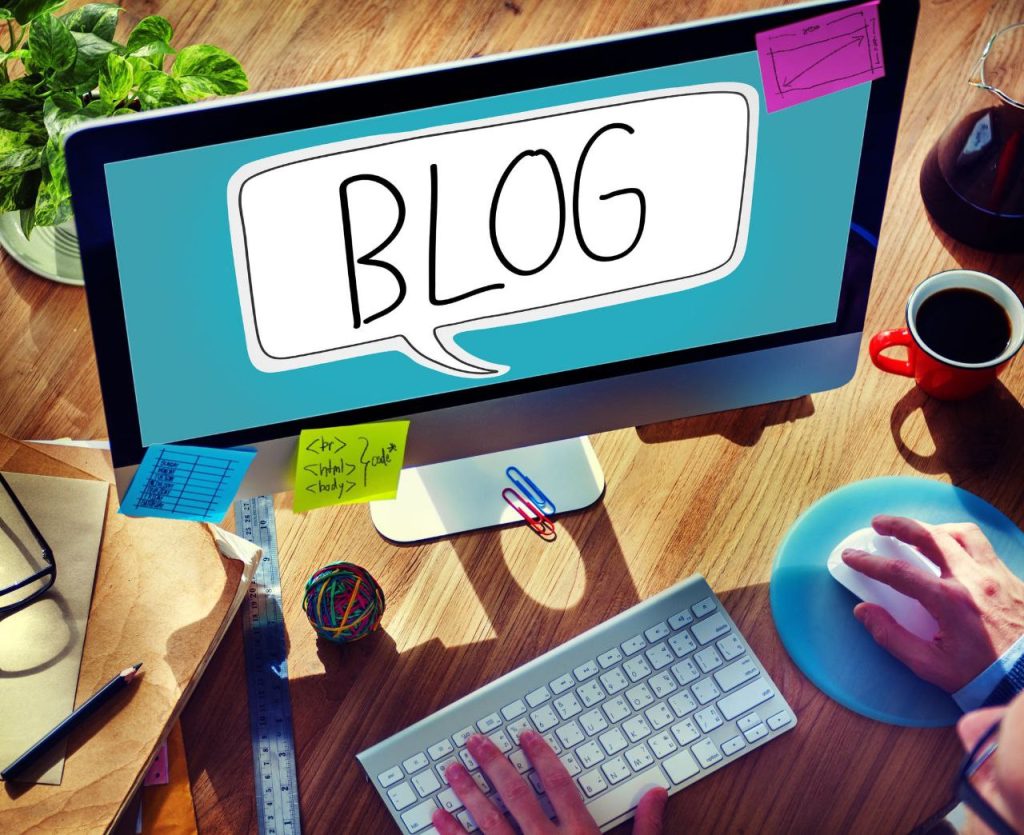 Content strategy blogs |unicmohtava