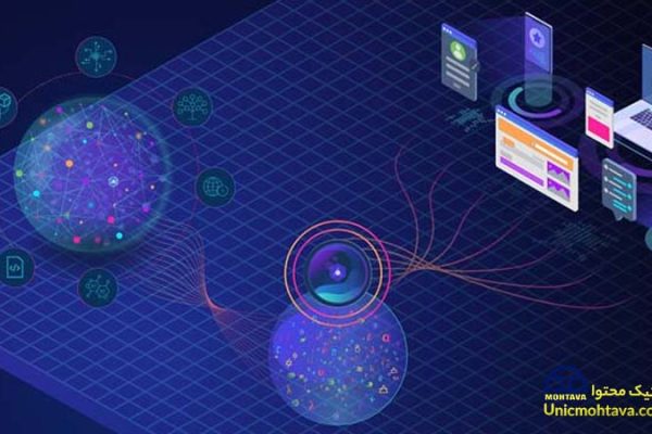 تولید محتوا برای وبسایت