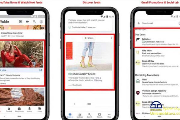 What is Google Discover? How to enter Google Discover?