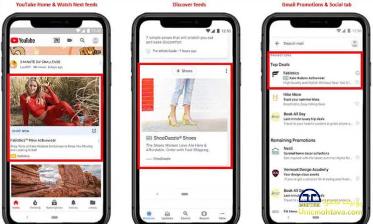 What is Google Discover? How to enter Google Discover?