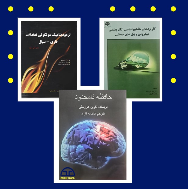 ترجمه کتاب یونیک محتوا