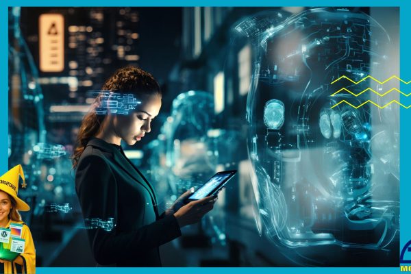 هوش مصنوعی برای نوشتن متن فارسی